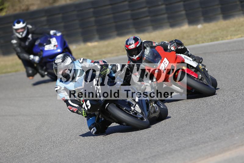 /46 27.09.2026  Speer Racing ADR/Gruppe rot/78